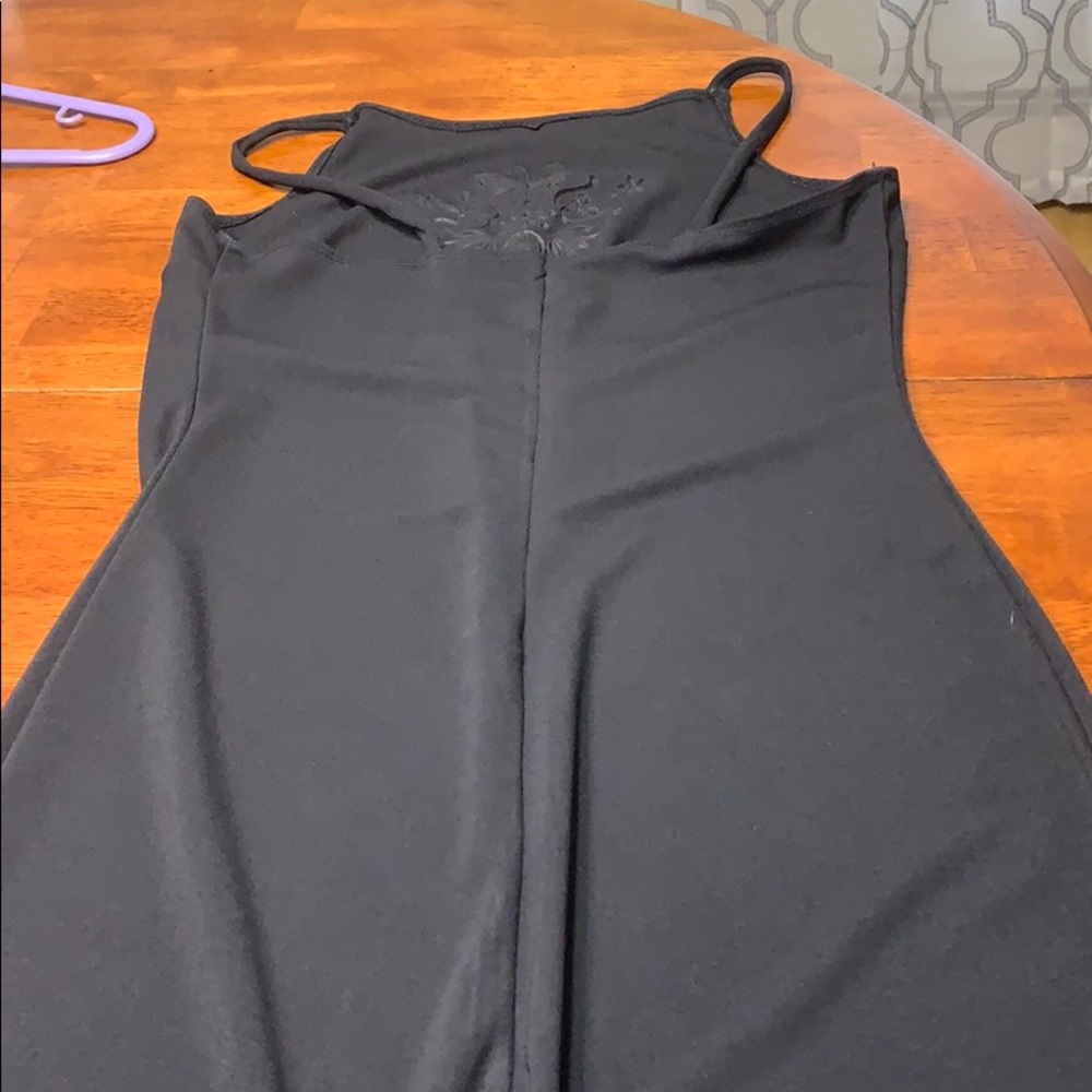 Little black dress - sheath - Picture 4 of 6
